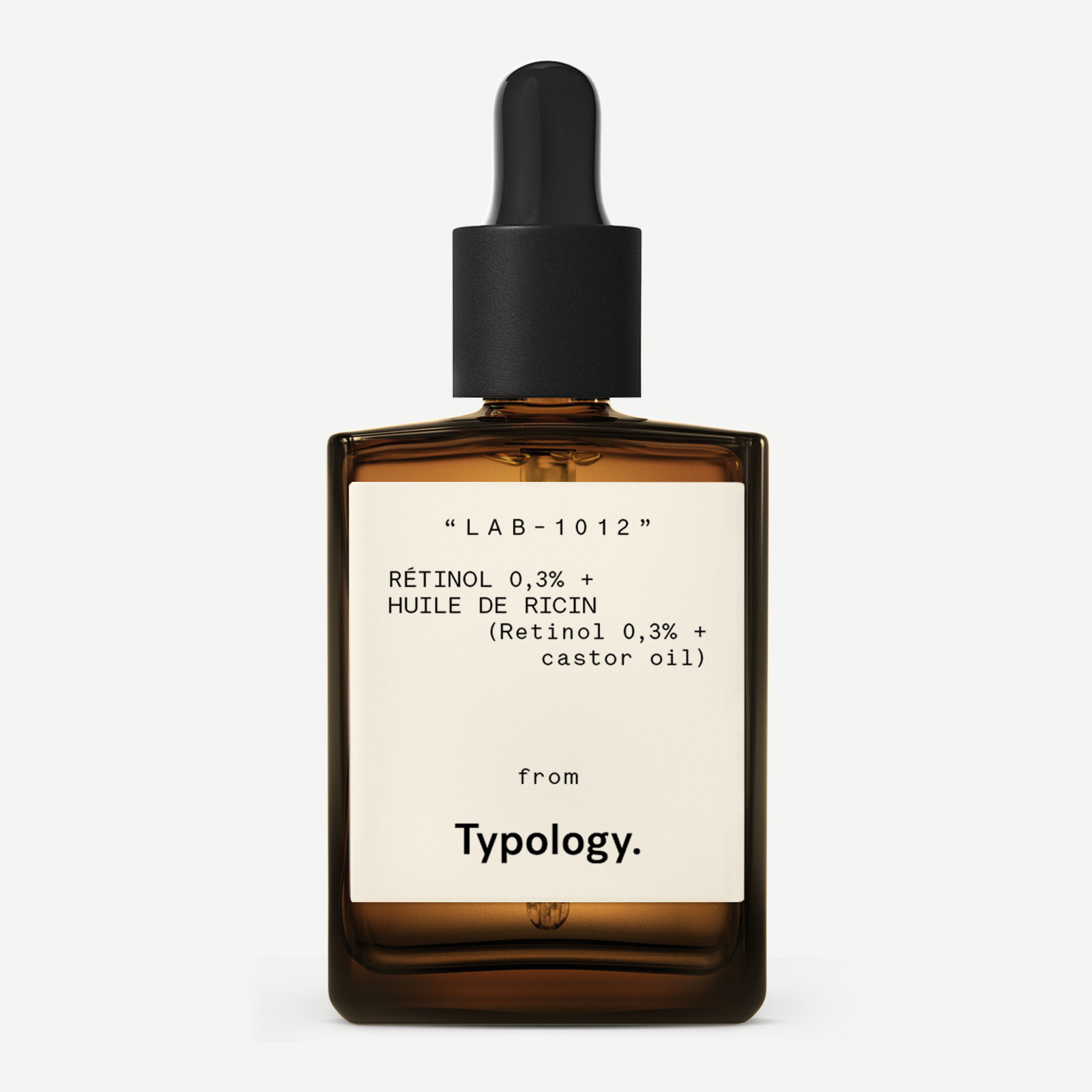 retinol 0.3 serum