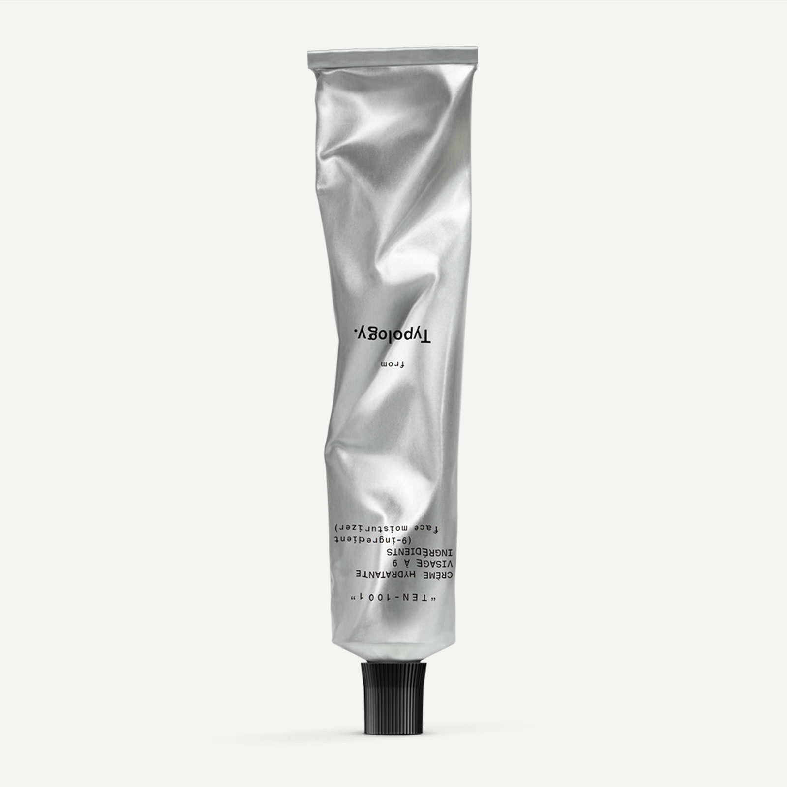 minimal ingredient face moisturizer