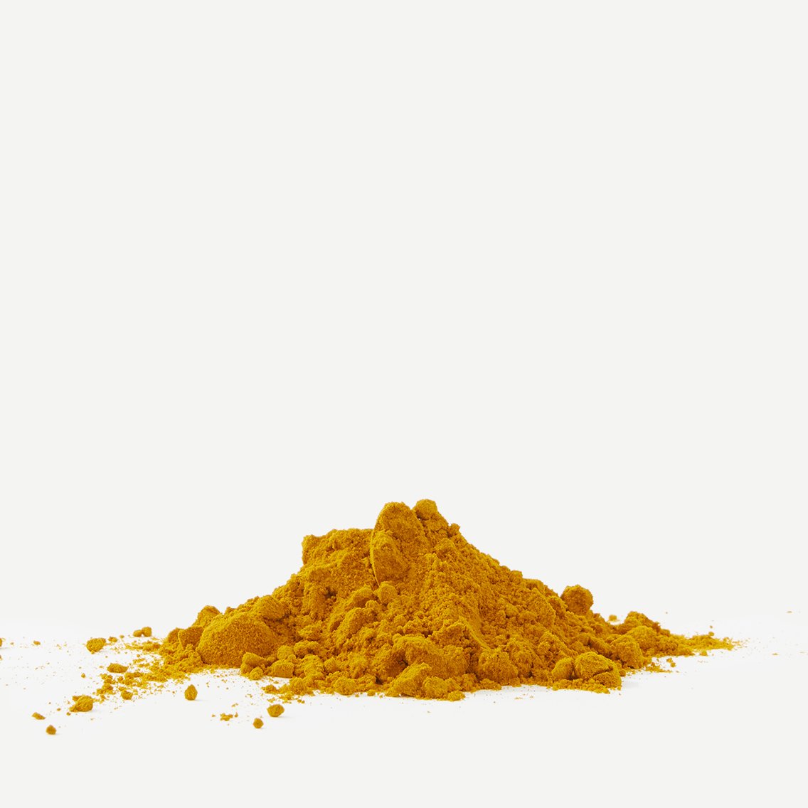 Poudre - CURCUMA