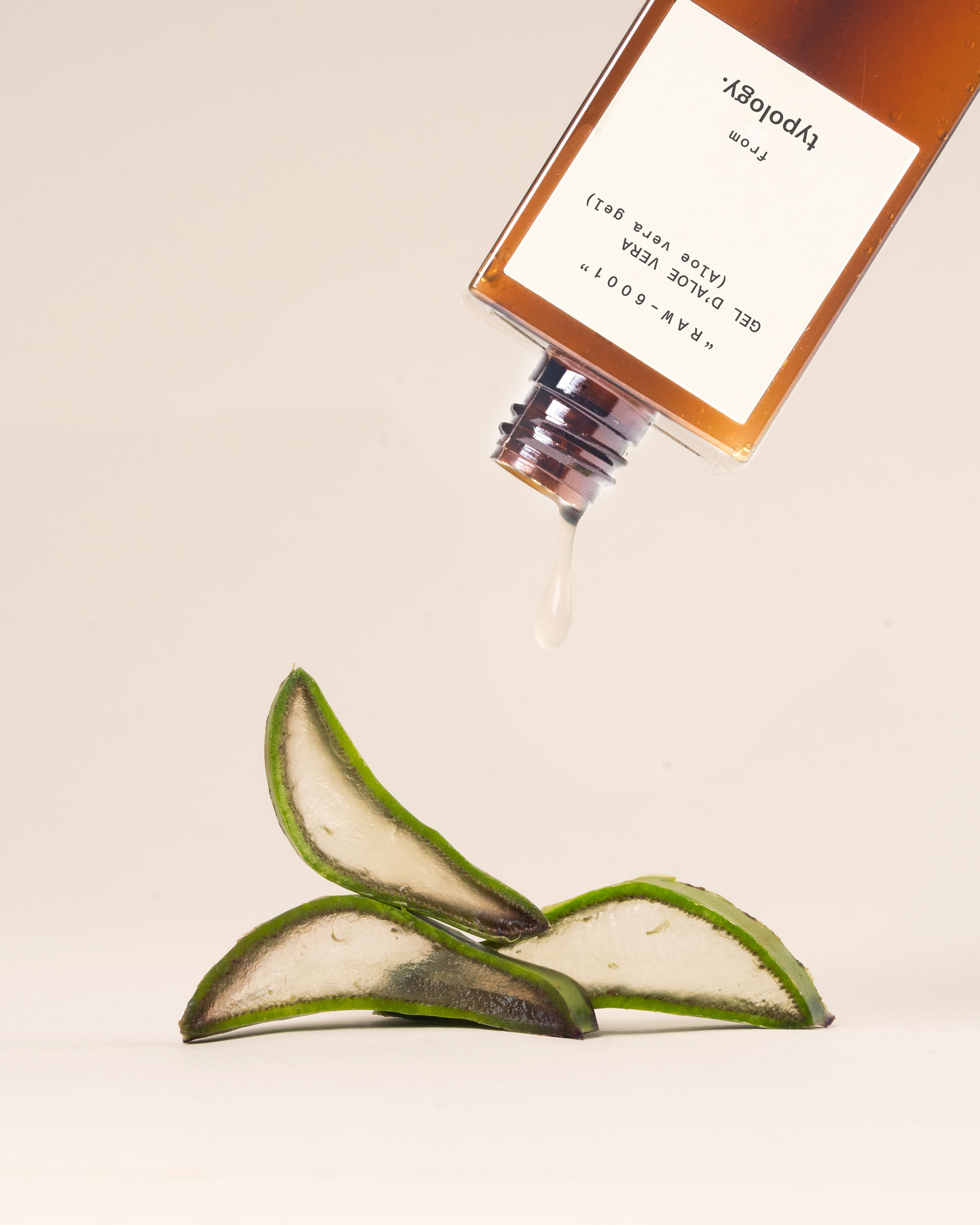 Aloe vera